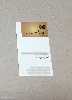 Digital Printing Business Cards - Coffeehouse, Creative cardboard