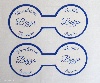 matrica, formaritzelve, matrica