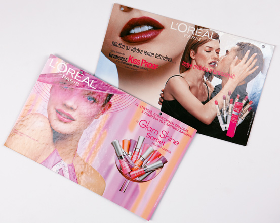 Reklámtábla készítés Budapesten