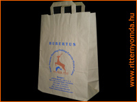 Szalagf�les Rekl�mt�ska