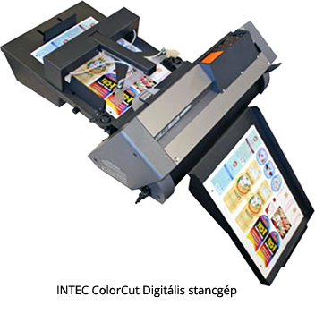 INTEC ColorCut
