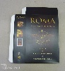 Ofszet nyomtatás doboz, róma, tündöklése, bukása, film, dvd, doboz, stancolva, ragasztva
