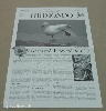 kiadvány, a3, hírlap, folyóirat, újság