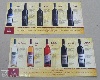 szórólap, pincészet, boros, pince, gasztronómia