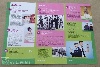 leporelló, program, japán, tavasz