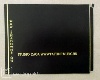CD előlap és boríó, zenekar, magyar, naplemente, gitár