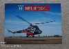 Digitális nyomtatás, Hűtőmágnes, helikopter
