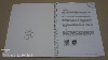 Digitális nyomatatás jegyzet, meditáció, oktató, fóliázva, rejtettspirál, füzet, a4