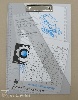 Digitális nyomtatás, Felírótábla, céges, matematika, vonalzó, alakzatok