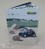 Ofszet nyomtatás prospektus, mezőgazdaság, traktor, a4