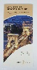 Szórólap, turizmus, városnézés, utazás, budapest