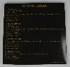 CD papírtok, album, zene, fotó, zenelista
