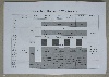 Programfüzet, rendezvény, táblázatos, térképes