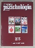 Ofszet nyomtatás Évkönyv , pszichológia, képes, 2015