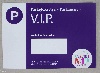 Parkolókártya, rendezvény, logózott, vip, esemény