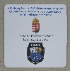 Poháralátét, logózott, képes, pályázat, rendőrség