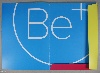 Stancolt dosszié, logózott, absztrakt, kreatív
