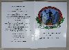 Könyv, rendezvény, katonai, időpont