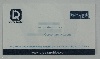 Névjegykártya, logózott, qr-kód, angol