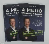 Ofszet és digitális nyomtatás Könyv, tanácsadás, marketing, vállalkozóknak