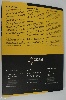 Ofszet és szitanyomás Stancolt mappa, logózott, csomag, szállítás