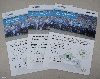 Ofszet nyomtatás Szórólap, logózott, informatika, programozás, gyakornok, a5