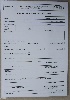 Ofszet nyomtatás Panaszfelvételi jegyzőkönyv , ragasztva, idem, nyomtatvány, jegyzőkönyv, gyógycipő, adatlap, a4