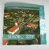 Ofszet nyomás,  Kiadvány , uv, lakkozva, kiadvány, füzet, kreatív, borító, asszimetrikus, hajtás, irkatűzött, formalakkos, fényes, felület, elegáns, megjelenés