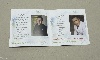 Ofszet nyomás Füzet, zene, cd, készítés, muzsika, cd-borító, booklet, irkatűzve