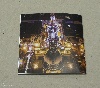 Ofszet nyomás Füzet, zene, cd, készítés, muzsika, cd-borító, booklet, irkatűzve
