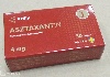  Doboz-  Asztaxantin 30 szemes, doboz, reklám, gyógyszer