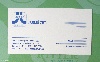 Digitális nyomtatás Névjegykártya, névjegy, digitális, nyomás, kétoldalas, színes, 90x50mm, jármű