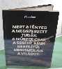 Magazin - masterpáldányok, magazin, lapozható