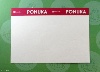 Kutyafül - Szlovák nyelvű, kutyafül, vágva, elválasztva